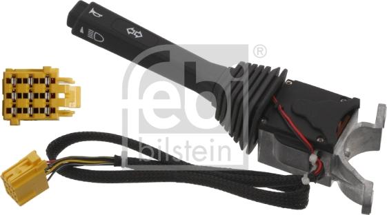 Febi Bilstein 35002 - Выключатель, головной свет parts5.com