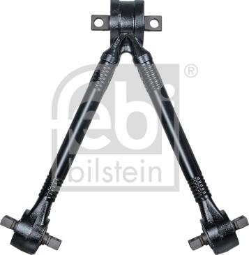 Febi Bilstein 35080 - Рычаг подвески колеса parts5.com