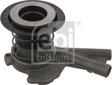 Febi Bilstein 35088 - Центральный выключатель, система сцепления parts5.com