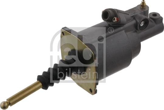 Febi Bilstein 35034 - Усилитель сцепления parts5.com