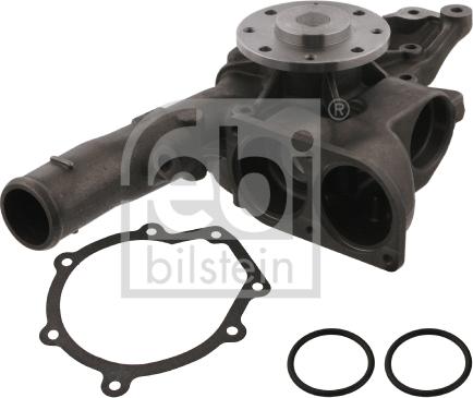 Febi Bilstein 35026 - Водяной насос parts5.com