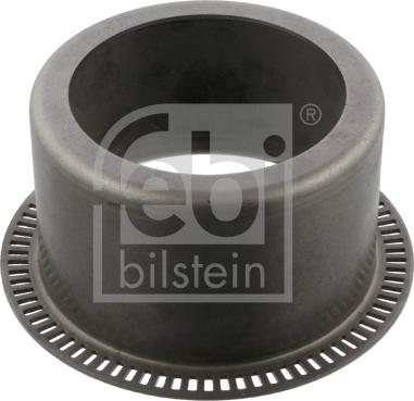 Febi Bilstein 35075 - Зубчатое кольцо для датчика ABS parts5.com