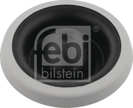 Febi Bilstein 35158 - Обшивка рычага переключения parts5.com