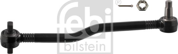 Febi Bilstein 35135 - Рычаг подвески колеса parts5.com