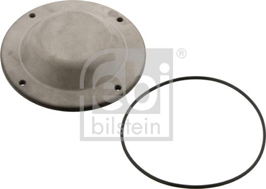 Febi Bilstein 35170 - Крышка, подшипник ступицы колеса parts5.com