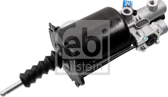 Febi Bilstein 35898 - Усилитель сцепления parts5.com