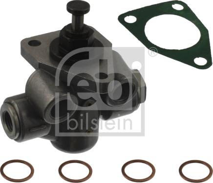 Febi Bilstein 35893 - Топливный насос parts5.com