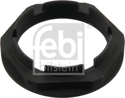 Febi Bilstein 35862 - Гайка, шейка оси parts5.com