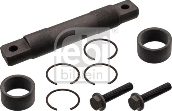 Febi Bilstein 35888 - Болт, возвратной вилки parts5.com