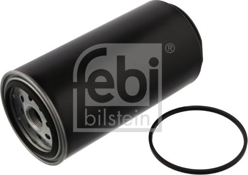 Febi Bilstein 35394 - Топливный фильтр parts5.com