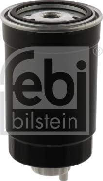 Febi Bilstein 35350 - Топливный фильтр parts5.com