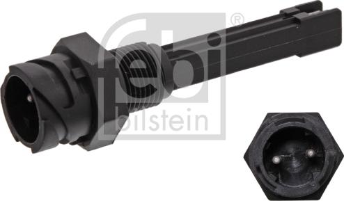 Febi Bilstein 35358 - Датчик, уровень охлаждающей жидкости parts5.com