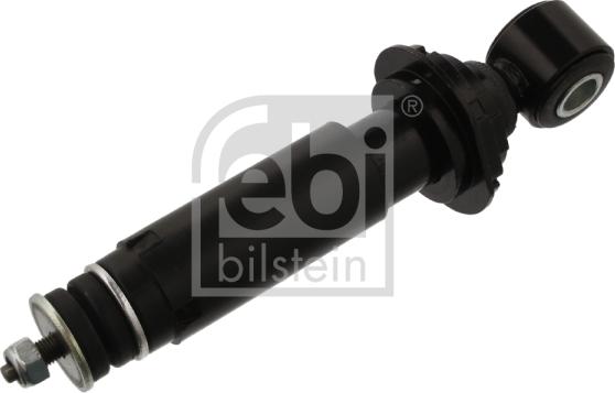 Febi Bilstein 35306 - Гаситель, крепление кабины parts5.com