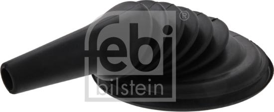 Febi Bilstein 35303 - Обшивка рычага переключения parts5.com