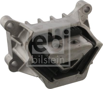 Febi Bilstein 35319 - Подушка, опора, подвеска двигателя parts5.com