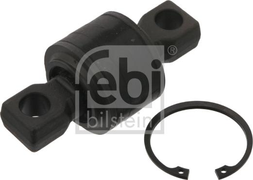 Febi Bilstein 35324 - Ремонтный комплект, рычаг подвески parts5.com