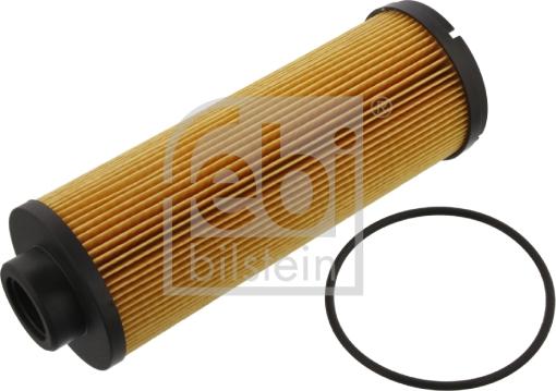 Febi Bilstein 35371 - Топливный фильтр parts5.com