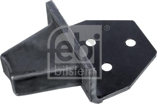 Febi Bilstein 35249 - Отбойник, демпфер амортизатора parts5.com