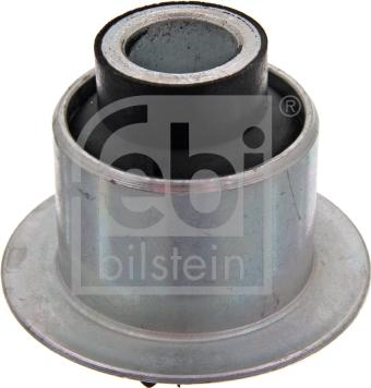 Febi Bilstein 35254 - Втулка, листовая рессора parts5.com