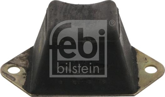 Febi Bilstein 35230 - Отбойник, демпфер амортизатора parts5.com