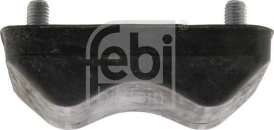 Febi Bilstein 35224 - Буфер, кабина parts5.com