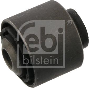 Febi Bilstein 36993 - Сайлентблок, рычаг подвески колеса parts5.com