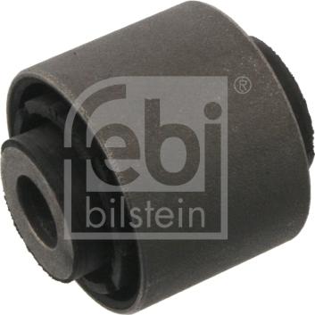 Febi Bilstein 36992 - Сайлентблок, рычаг подвески колеса parts5.com