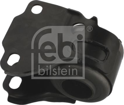 Febi Bilstein 36964 - Сайлентблок, рычаг подвески колеса parts5.com