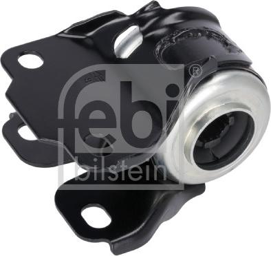 Febi Bilstein 36964 - Сайлентблок, рычаг подвески колеса parts5.com