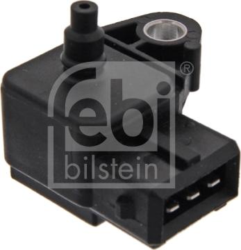 Febi Bilstein 36965 - Датчик, давление во впускной трубе parts5.com