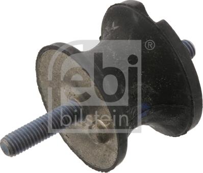 Febi Bilstein 36906 - Подвеска, ступенчатая коробка передач parts5.com