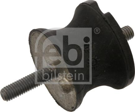 Febi Bilstein 36908 - Подвеска, ступенчатая коробка передач parts5.com