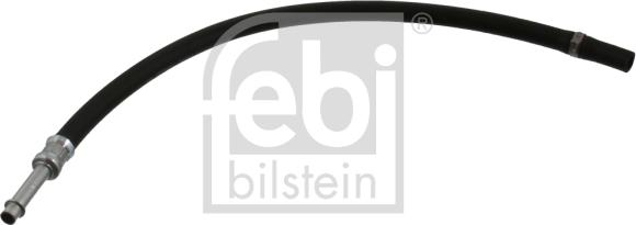 Febi Bilstein 36903 - Гидравлический шланг, рулевое управление parts5.com