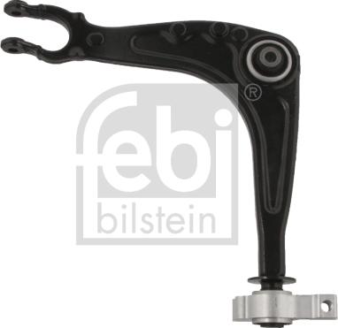 Febi Bilstein 36902 - Рычаг подвески колеса parts5.com