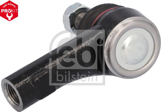 Febi Bilstein 36910 - Наконечник рулевой тяги, шарнир parts5.com