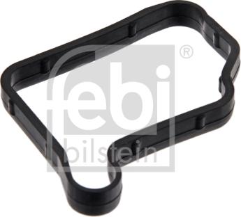 Febi Bilstein 36912 - Прокладка, крышка головки цилиндра parts5.com