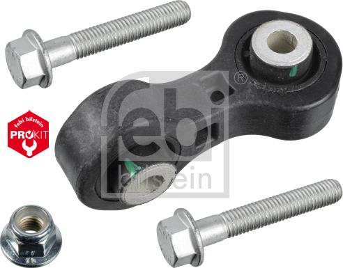 Febi Bilstein 36989 - Тяга / стойка, стабилизатор parts5.com