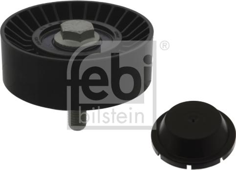 Febi Bilstein 36982 - Направляющий ролик, поликлиновый ремень parts5.com