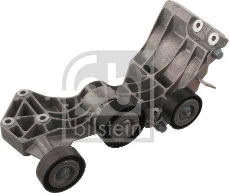 Febi Bilstein 36934 - Натяжитель, поликлиновый ремень parts5.com