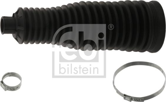 Febi Bilstein 36938 - Комплект пыльника, рулевое управление parts5.com