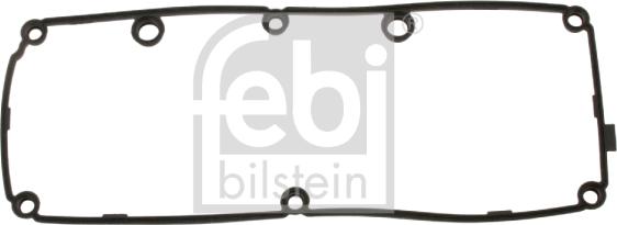 Febi Bilstein 36924 - Прокладка, крышка головки цилиндра parts5.com