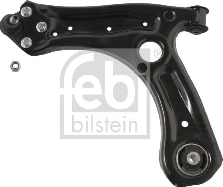 Febi Bilstein 36925 - Рычаг подвески колеса parts5.com