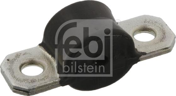 Febi Bilstein 36496 - Втулка, стабилизатор parts5.com