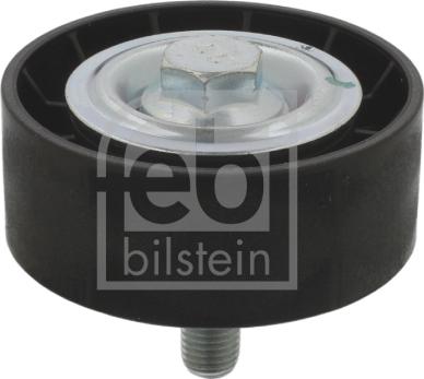 Febi Bilstein 36442 - Deflection / Guide Pulley, v-ribbed belt parts5.com