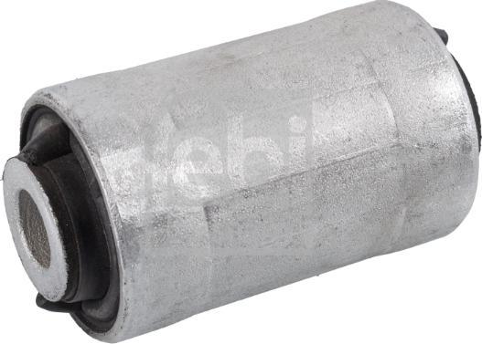 Febi Bilstein 36459 - Сайлентблок, рычаг подвески колеса parts5.com