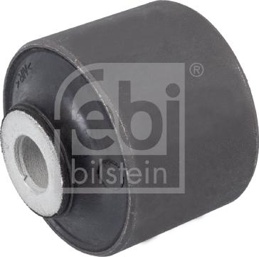 Febi Bilstein 36458 - Сайлентблок, рычаг подвески колеса parts5.com