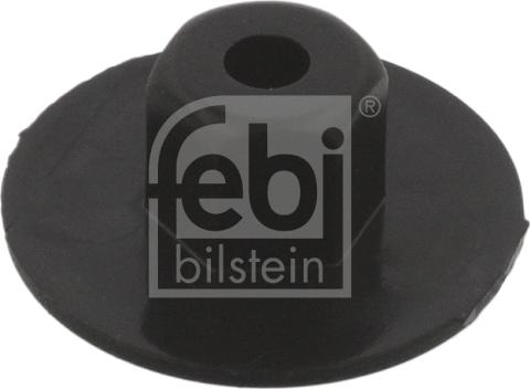 Febi Bilstein 36452 - Зажим, молдинг / защитная накладка parts5.com