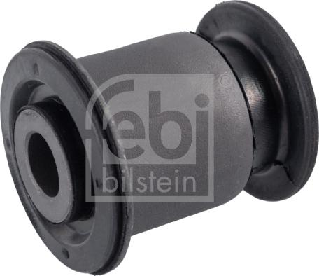 Febi Bilstein 36460 - Сайлентблок, рычаг подвески колеса parts5.com