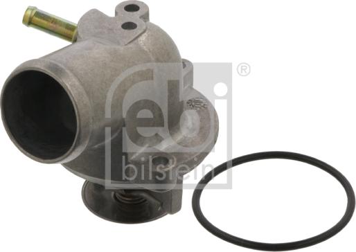 Febi Bilstein 36462 - Термостат, охлаждающая жидкость parts5.com