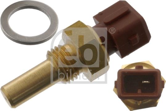 Febi Bilstein 36416 - Датчик, температура охлаждающей жидкости parts5.com